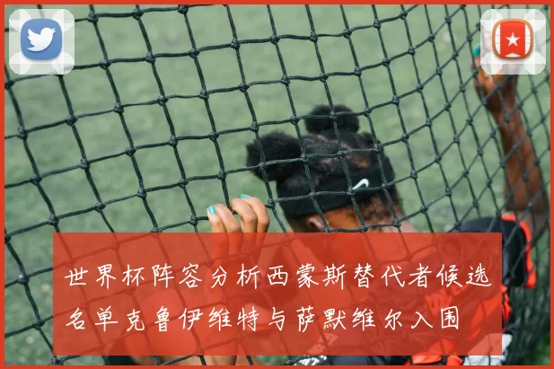 世界杯阵容分析西蒙斯替代者候选名单克鲁伊维特与萨默维尔入围
