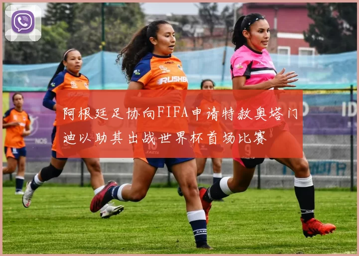 阿根廷足协向FIFA申请特赦奥塔门迪以助其出战世界杯首场比赛